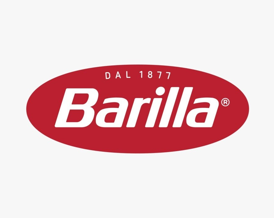 logo barilla