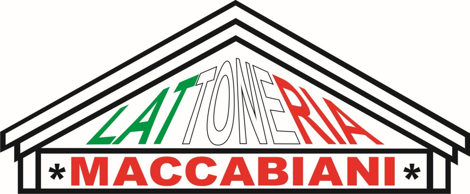 lattoneria maccabiani