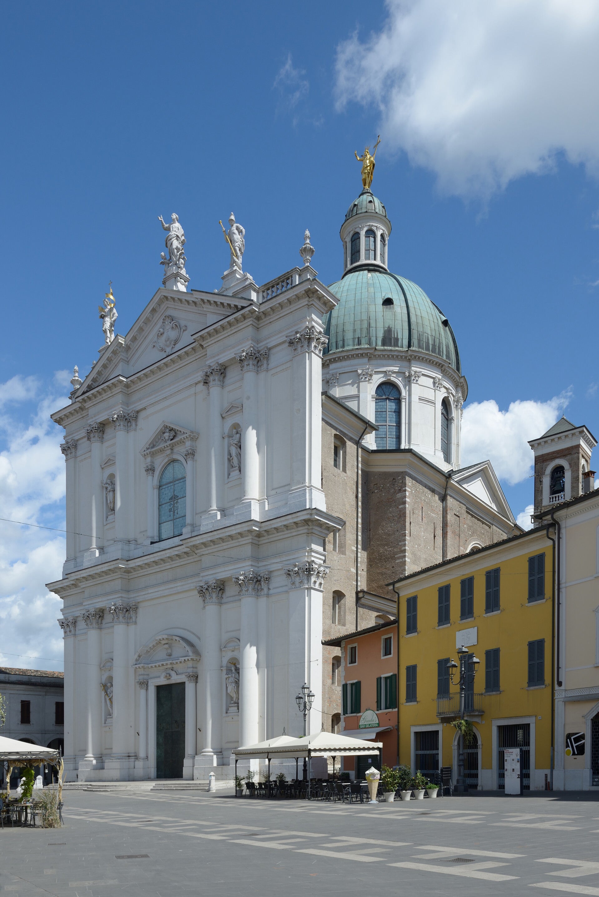 duomo di montichiari