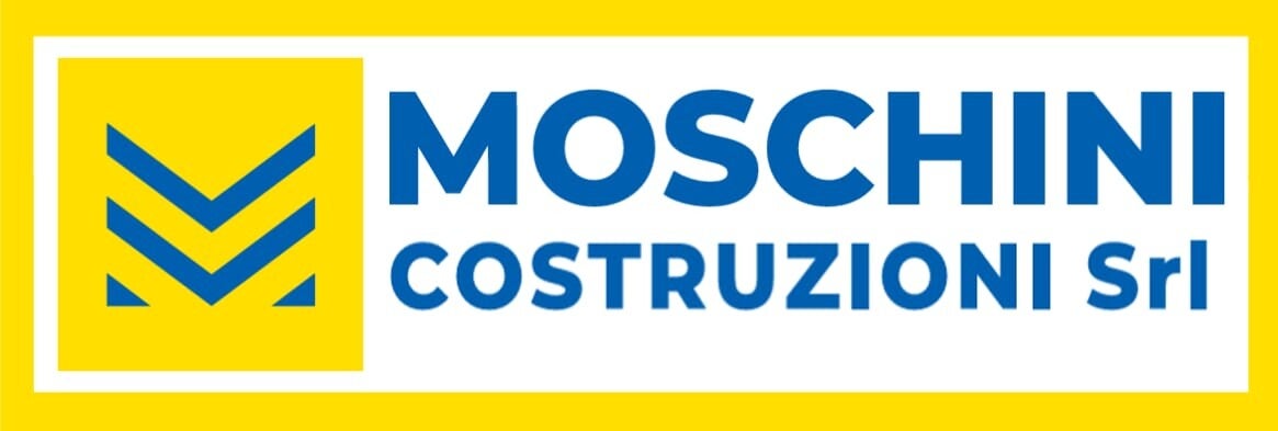 moschini costruzioni