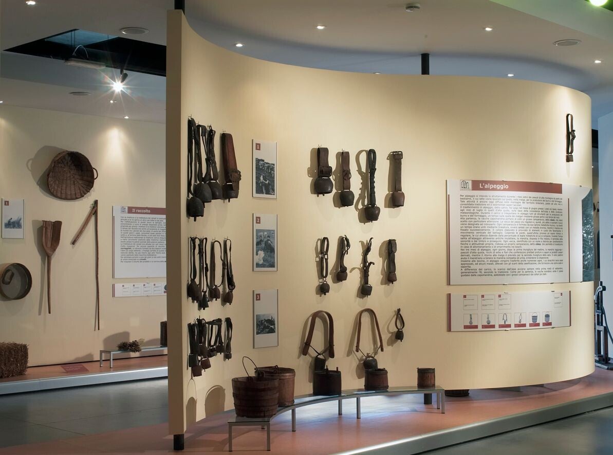 museo bergomi