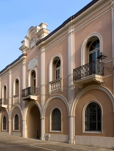 museo lechi