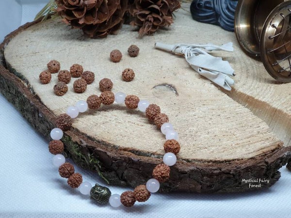 Bracelet Bouddhiste "Sérénité"