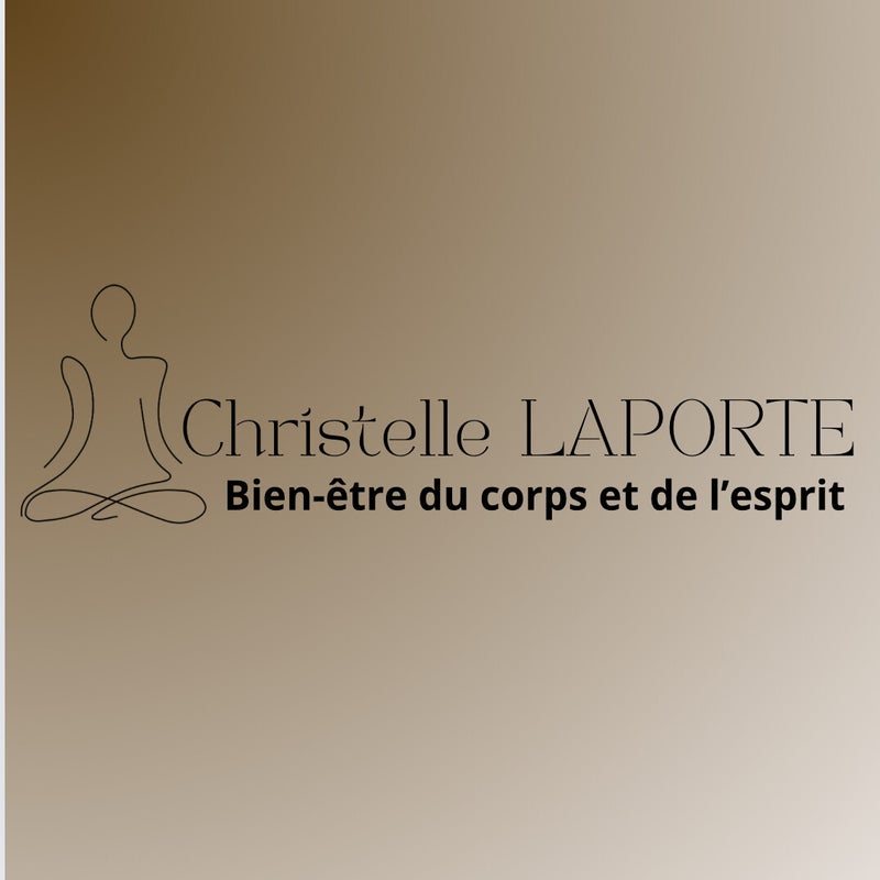 Christelle Laporte - Cabinet Bien-Être Mougins