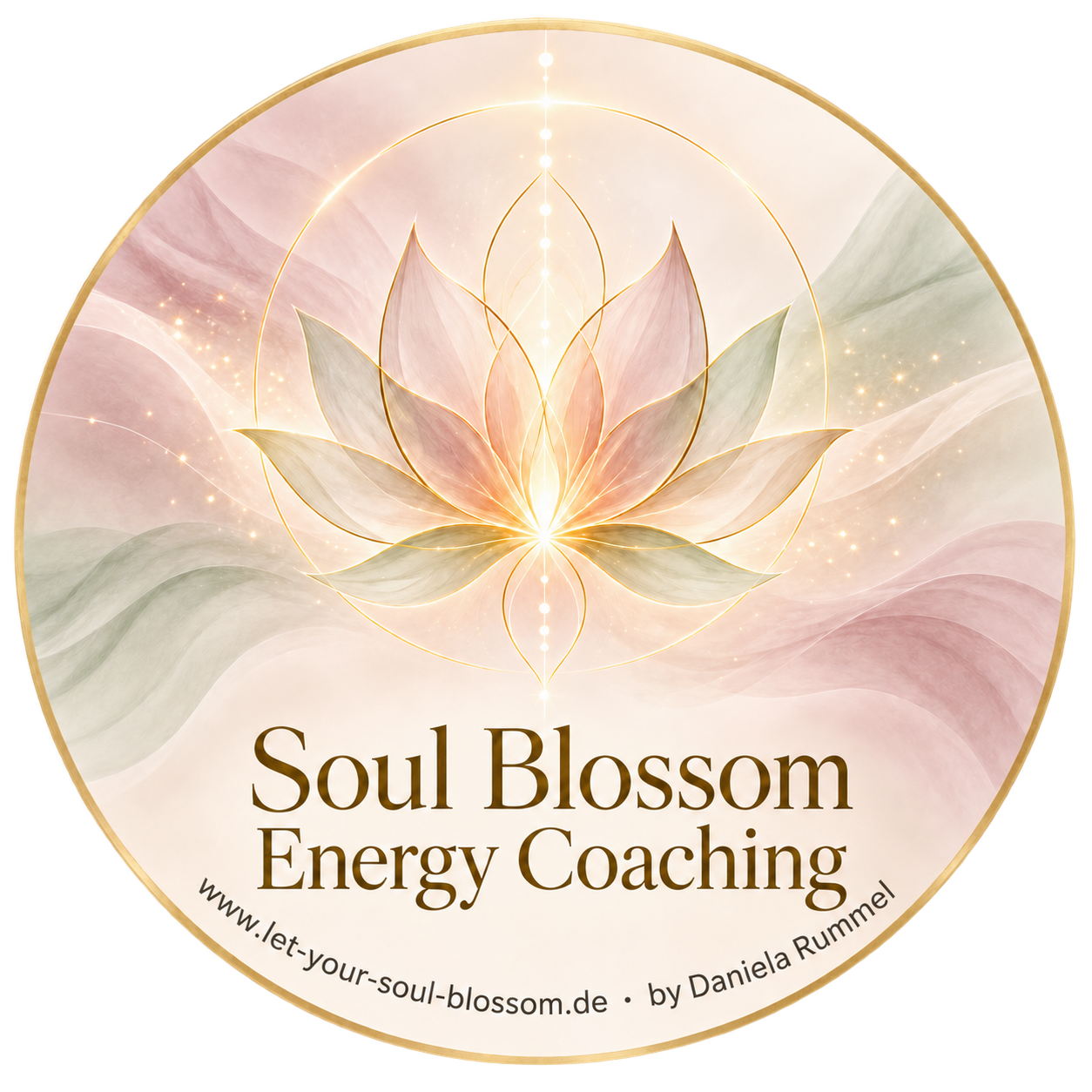 Soul Blossom Energy Coaching mit Daniela Rummel
