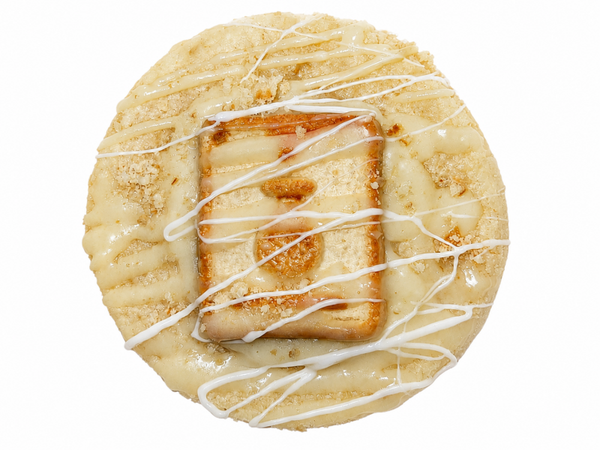 Banana Puddin