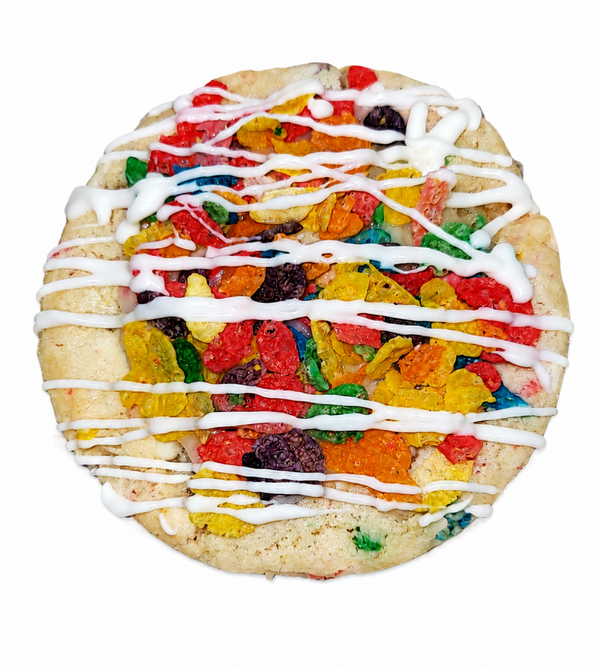 Fruity Pebbles
