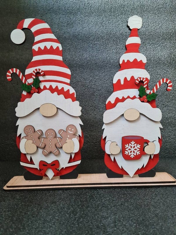 Kerst Gnoom