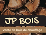 JP Bois - Vente de bois de chauffage