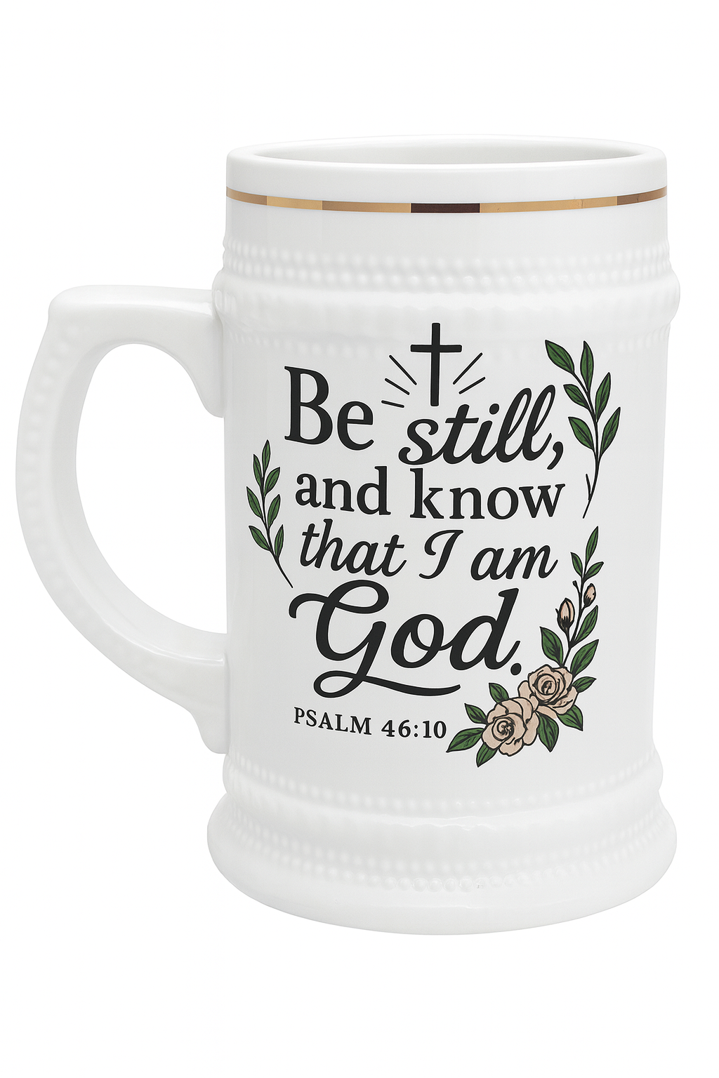 18oz Mug