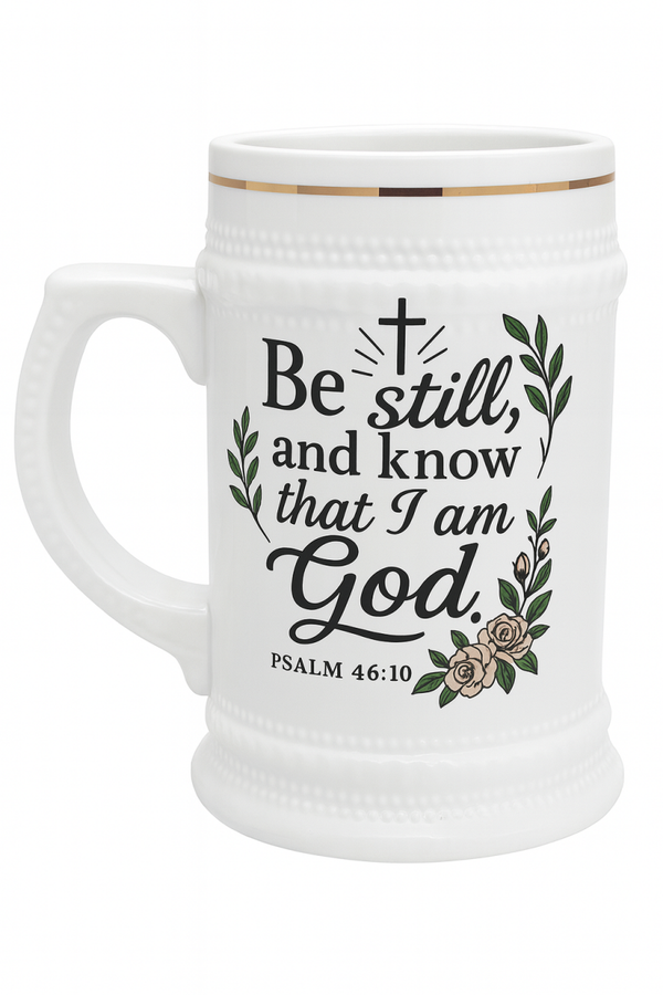 18oz Mug