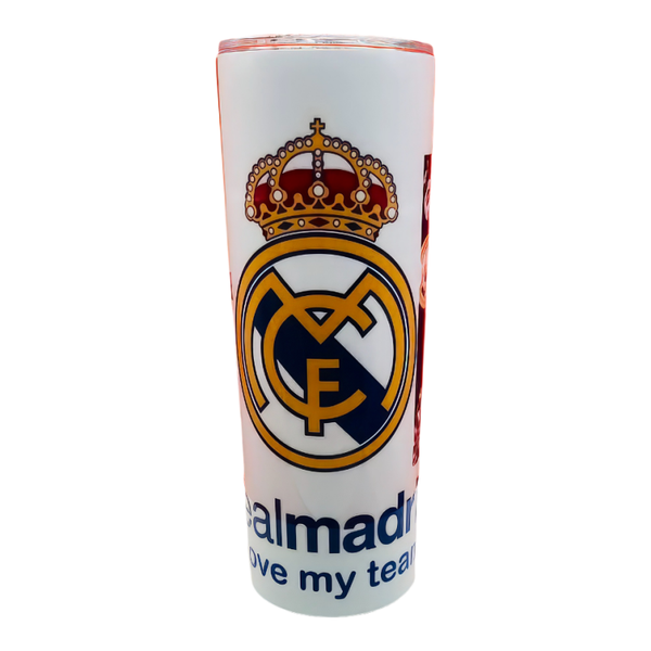20 Oz Custom Tumbler - Personalized with text or Image