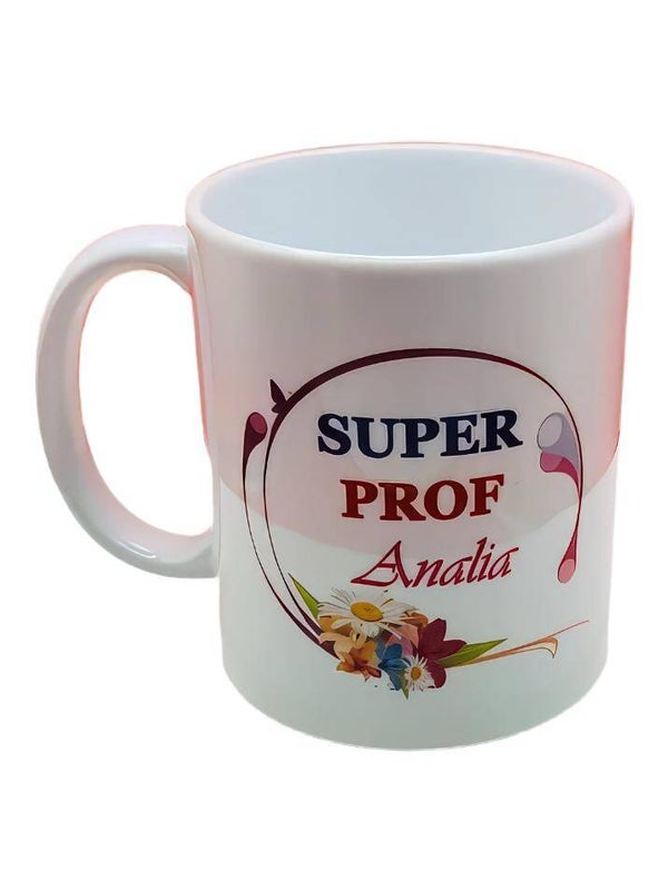 Personalized Mug - 11 Oz