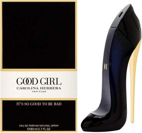 Carolina Herrera It’s So Good To Be Bad