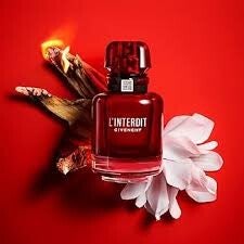 Givenchy L’Interdit EDP Rouge