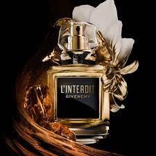 Givenchy L’Interdit Intense