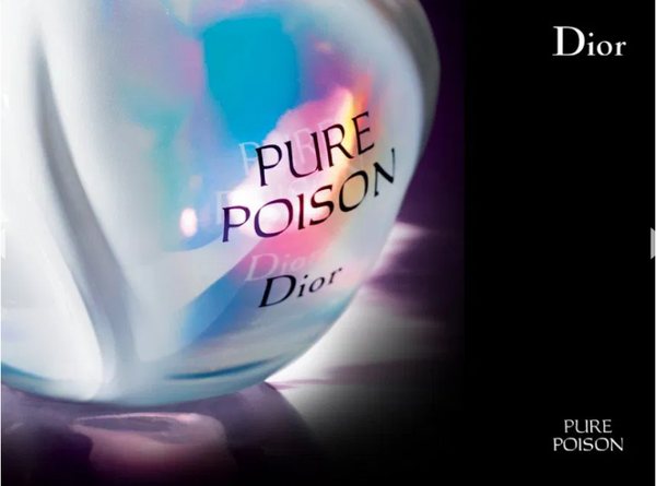 Dior - Pure Poison
