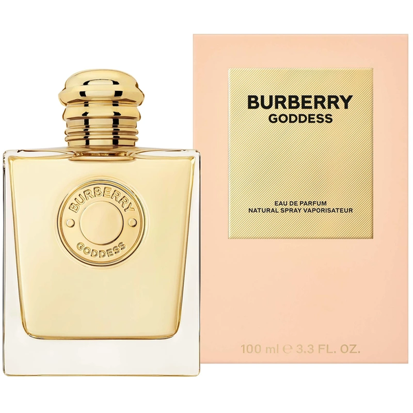 Burberry - Burberry Godness