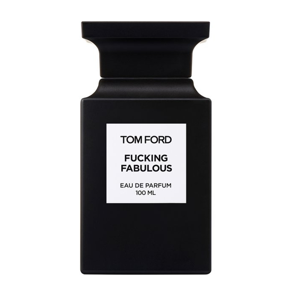 Tom Ford - Fabulous (Fu***ng Fabulous)