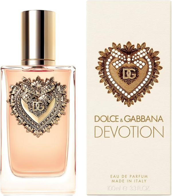 Dolce & Gabbana - Devotion