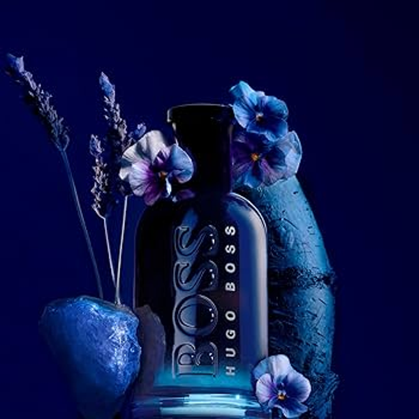Hugo Boss - Boss Bottled Night