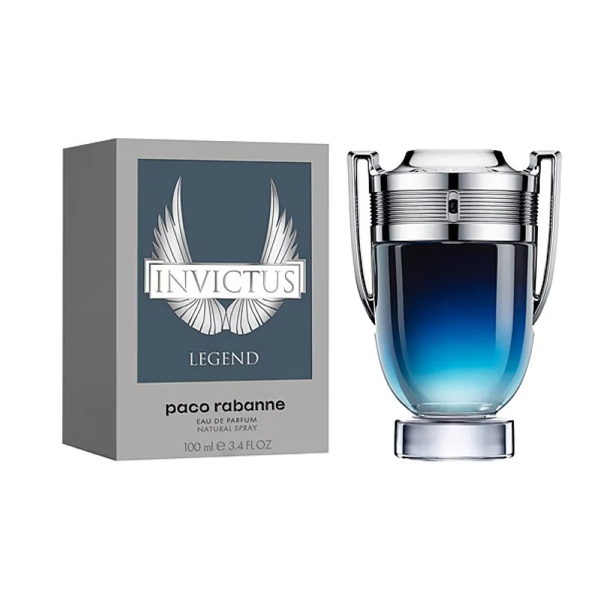 Paco Rabanne - Invictus Legend