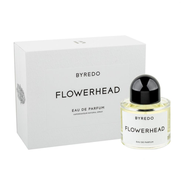 Byredo - Flowerhead