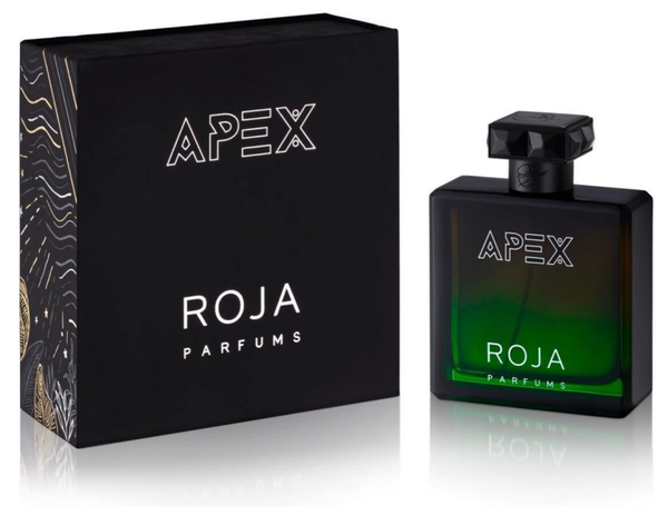 Roja - Apex