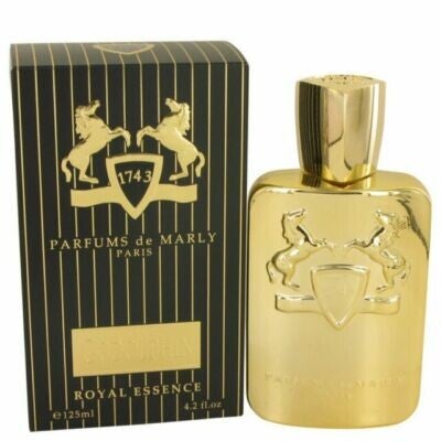 Parfum de Marley - Godolphin