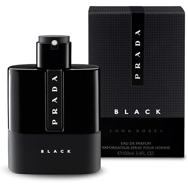 Prada Black