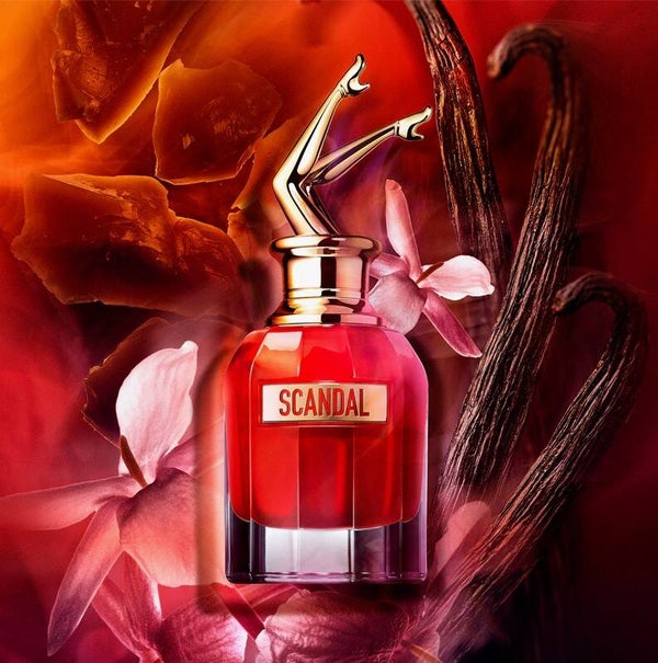 Jean Paul Gaultier - Scandal (Woman) EDT
