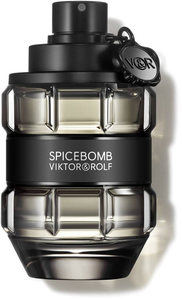 Viktor & Rolf Spicebomb