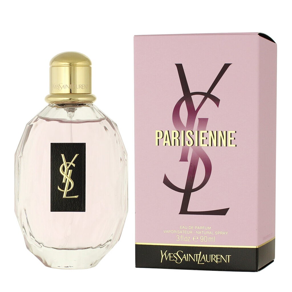 YSL Parisienne