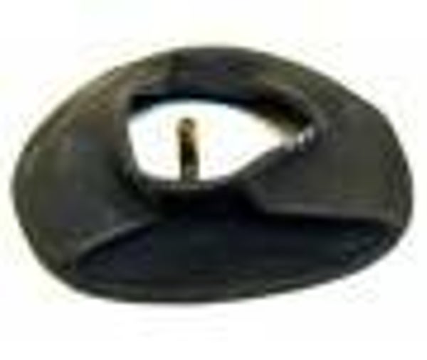 Kruiwagen binnenband 400-8 / 16x4" met haaks ventiel