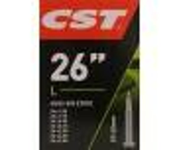 Binnenband CST SV40 26x 1.50-2.50" / 40/62-559 presta ventiel