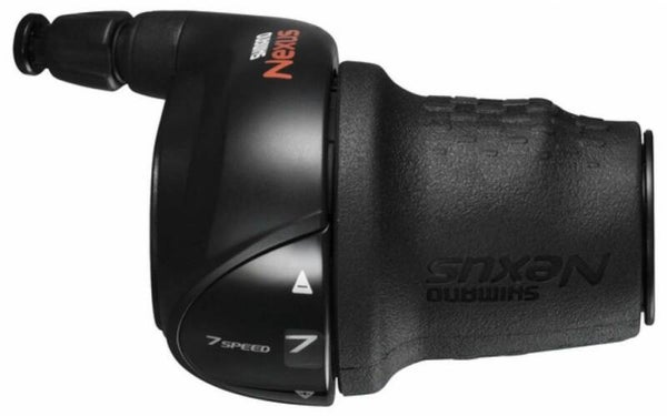 Revo Shifter 7 speed Shimano Nexus SL-C3000 NX10