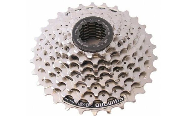 casette shimano acera HG41 8-Sp 11-30T