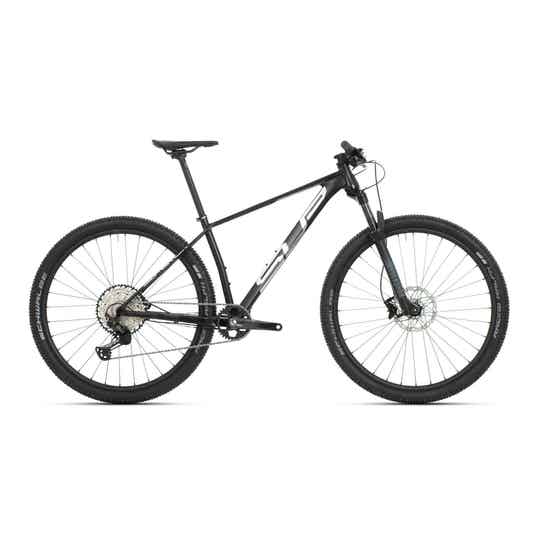SUPERIOR XP 939 29 wielen  allu frame MODEL 2022 FULL SHIMANO X2