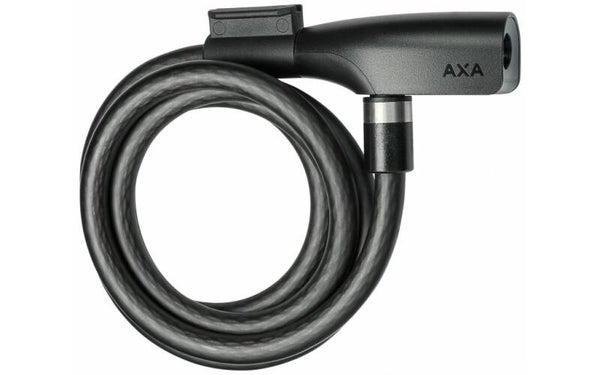 Kabelslot Axa Resolute 10-150 - Zwart