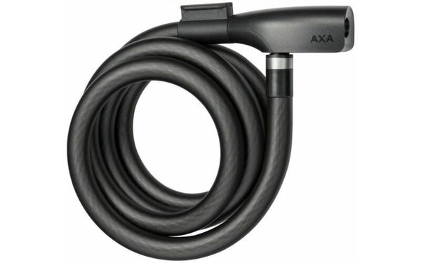 Kabelslot Axa Resolute 15-180 - zwart