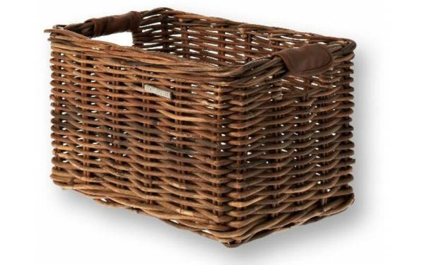 Mand Basil Dorset 'Medium" - Nature Brown