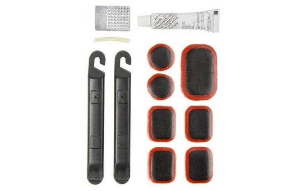 plak gerief m wave met bandafnemers 