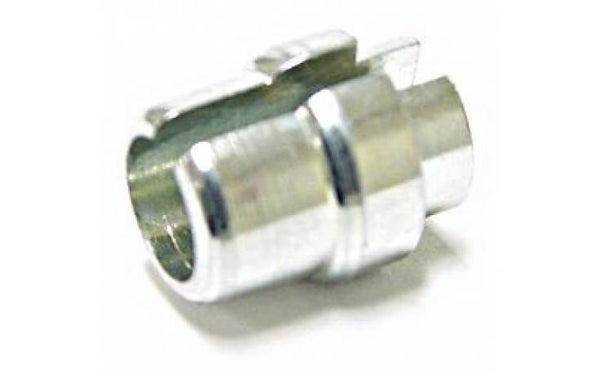 Kabelhouder Bofix voor Weinmann met sleuf (25 stuks)