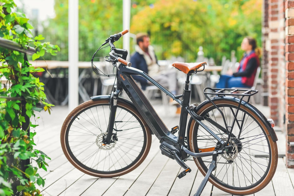 Fietsen | ballini bike's