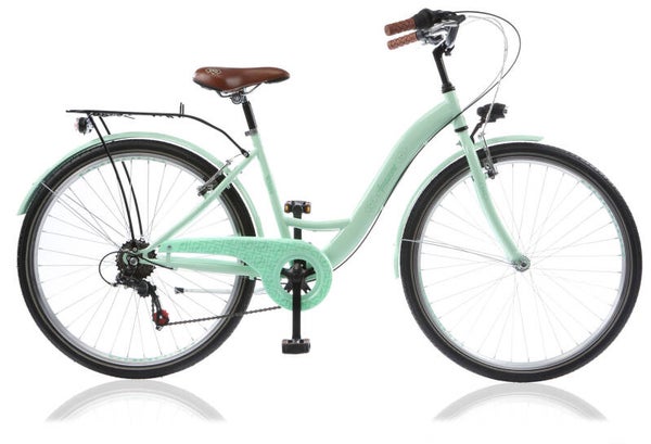 amazone 26" 6 versnellingen