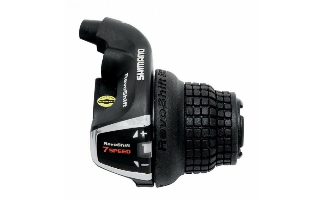 Revoshifter Shimano Tourney 7 speed SL-RS35