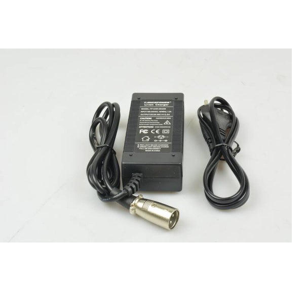 Bikkel iBee Accu-lader 2008/2009 (3A)