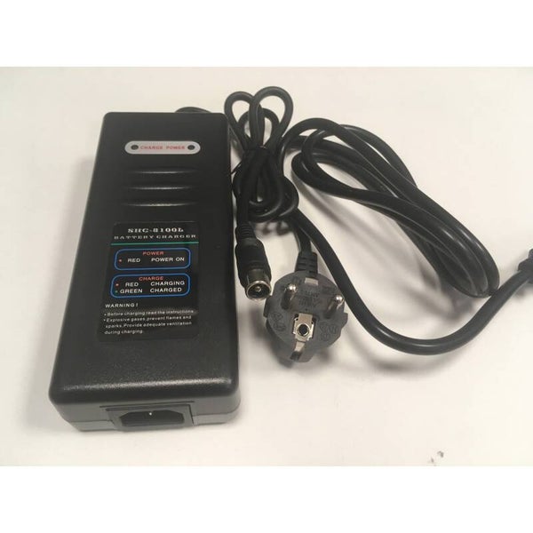 lader tv fiche  42 v RCA  connector