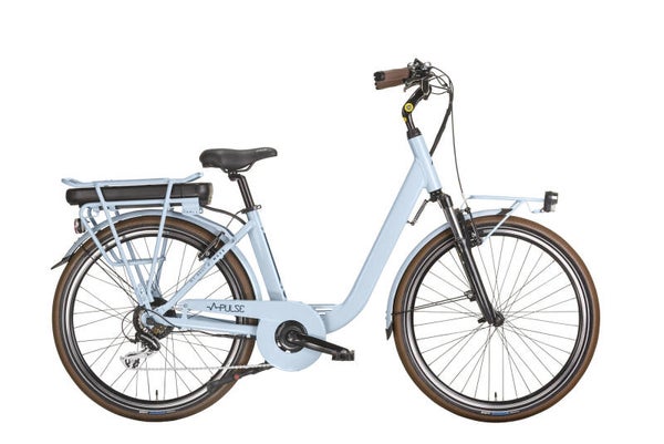 Ballini PULSE 26" 3 kleuren