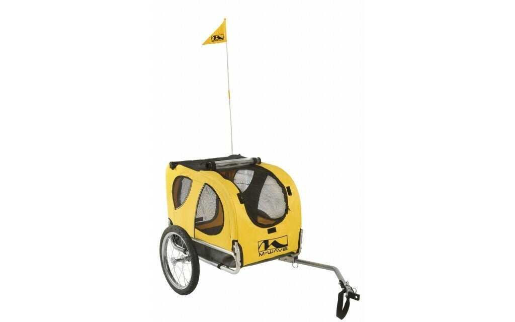 Hondenaanhanger M-Wave Pet Ride